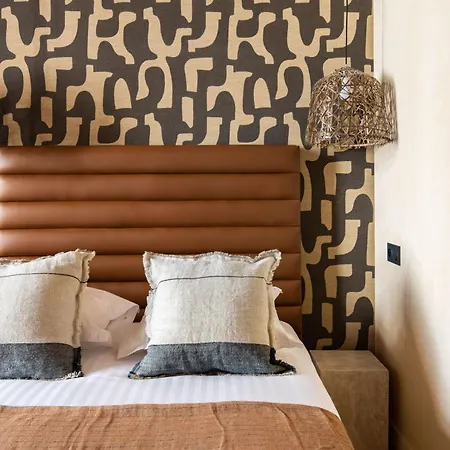 Appartamento Nochichi Collections - Grands Boulevards *