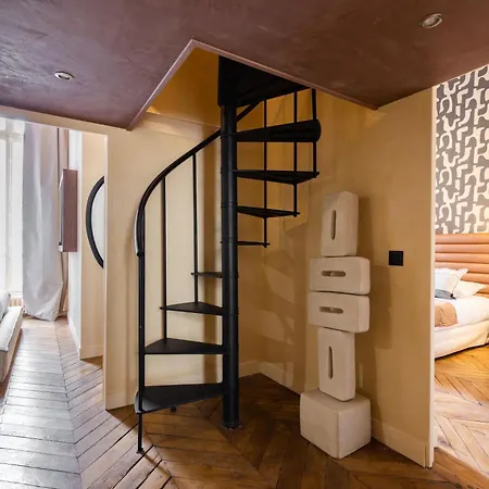 Nochichi Collections - Grands Boulevards Parigi