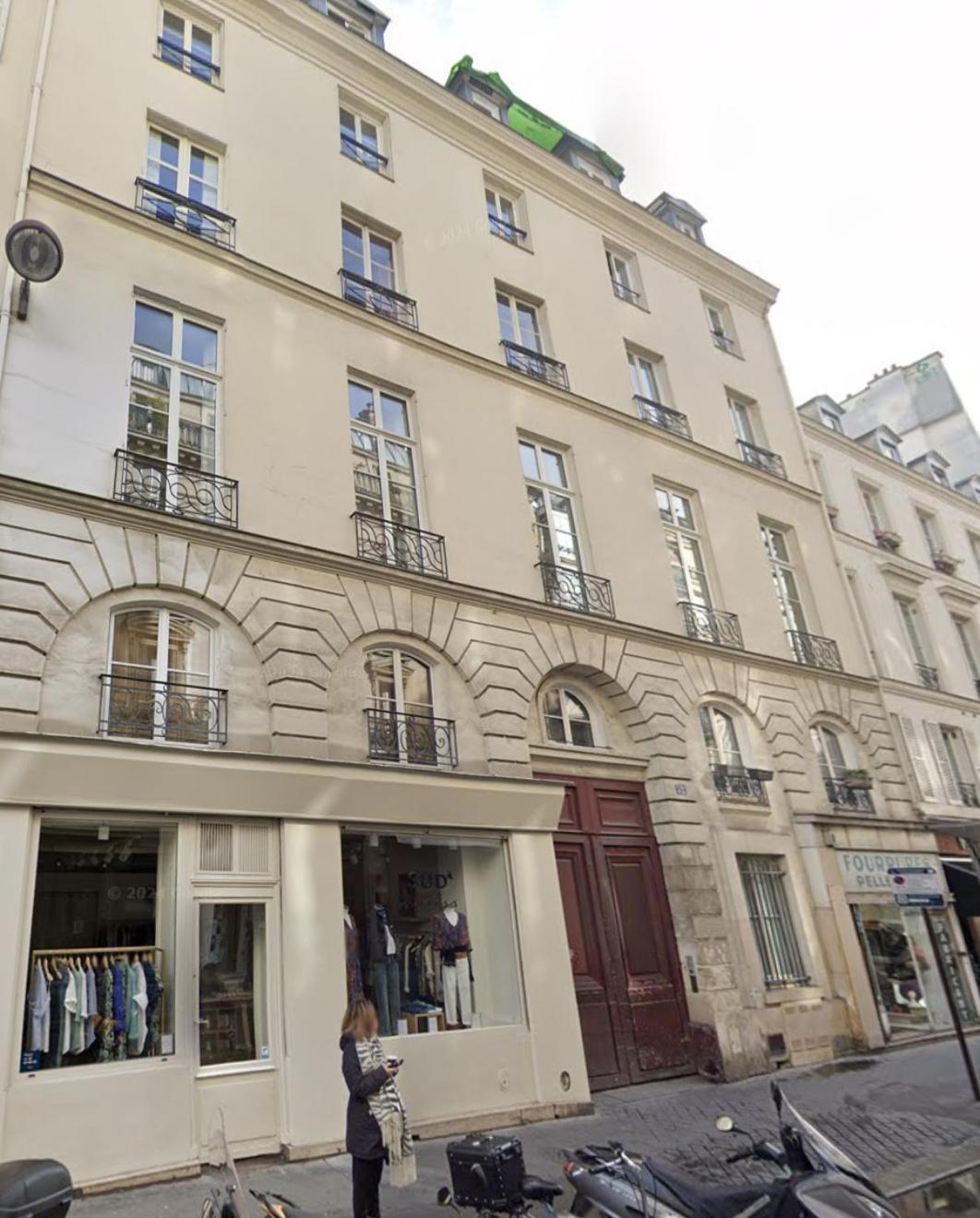 Nochichi Collections - Grands Boulevards