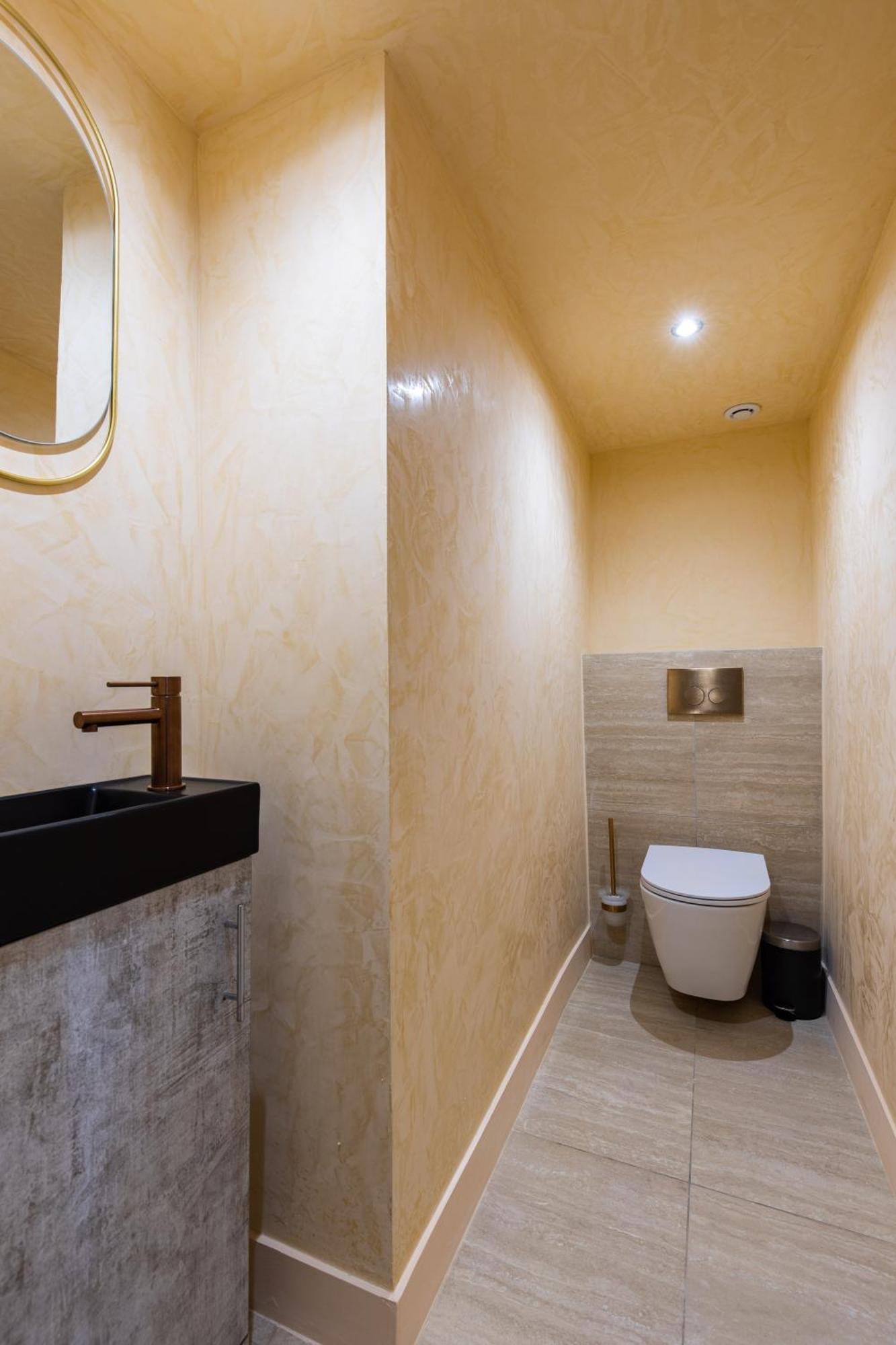 Nochichi Collections - Grands Boulevards Apartment *