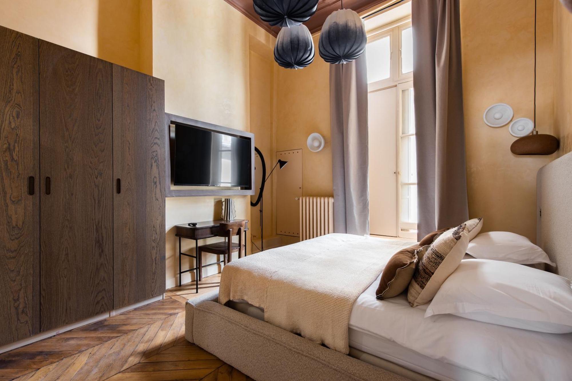 Apartment Nochichi Collections - Grands Boulevards *