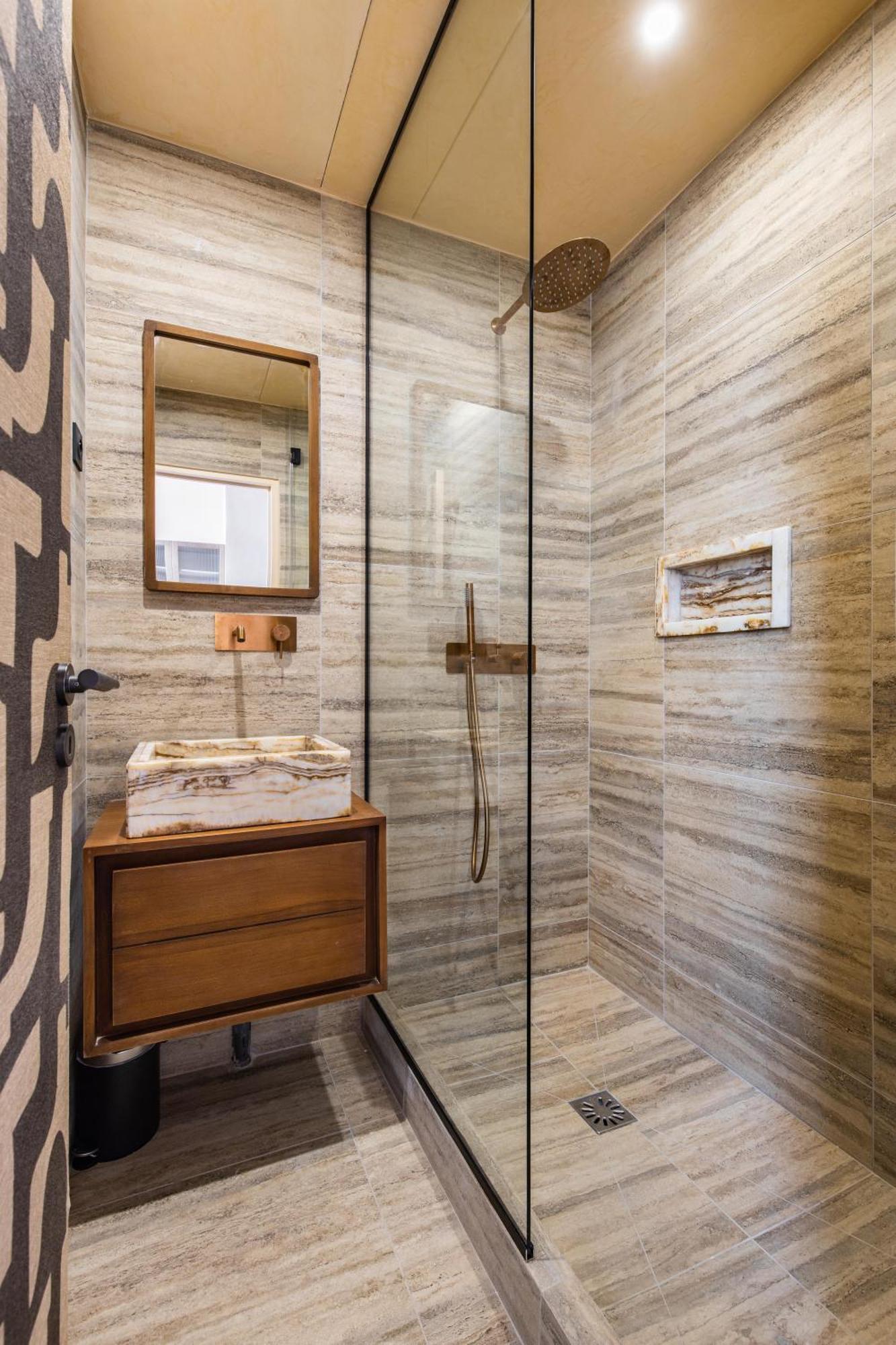 Nochichi Collections - Grands Boulevards Apartment Paris