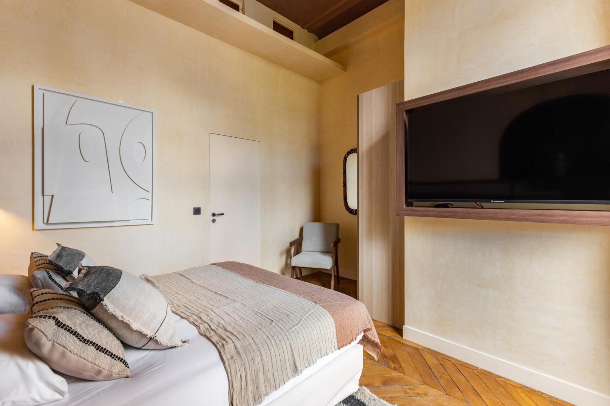 Nochichi Collections - Grands Boulevards Paris