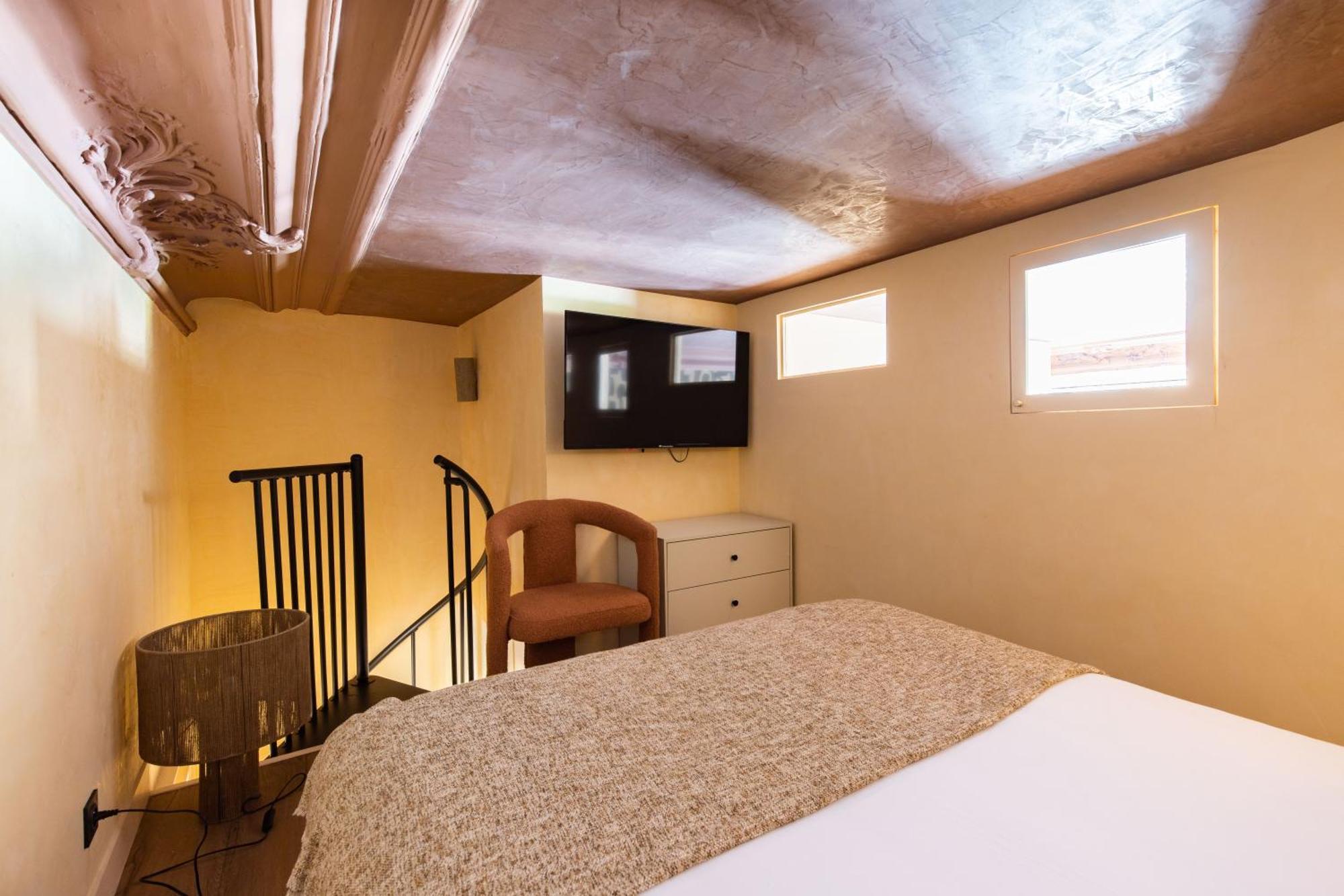 Apartment Nochichi Collections - Grands Boulevards