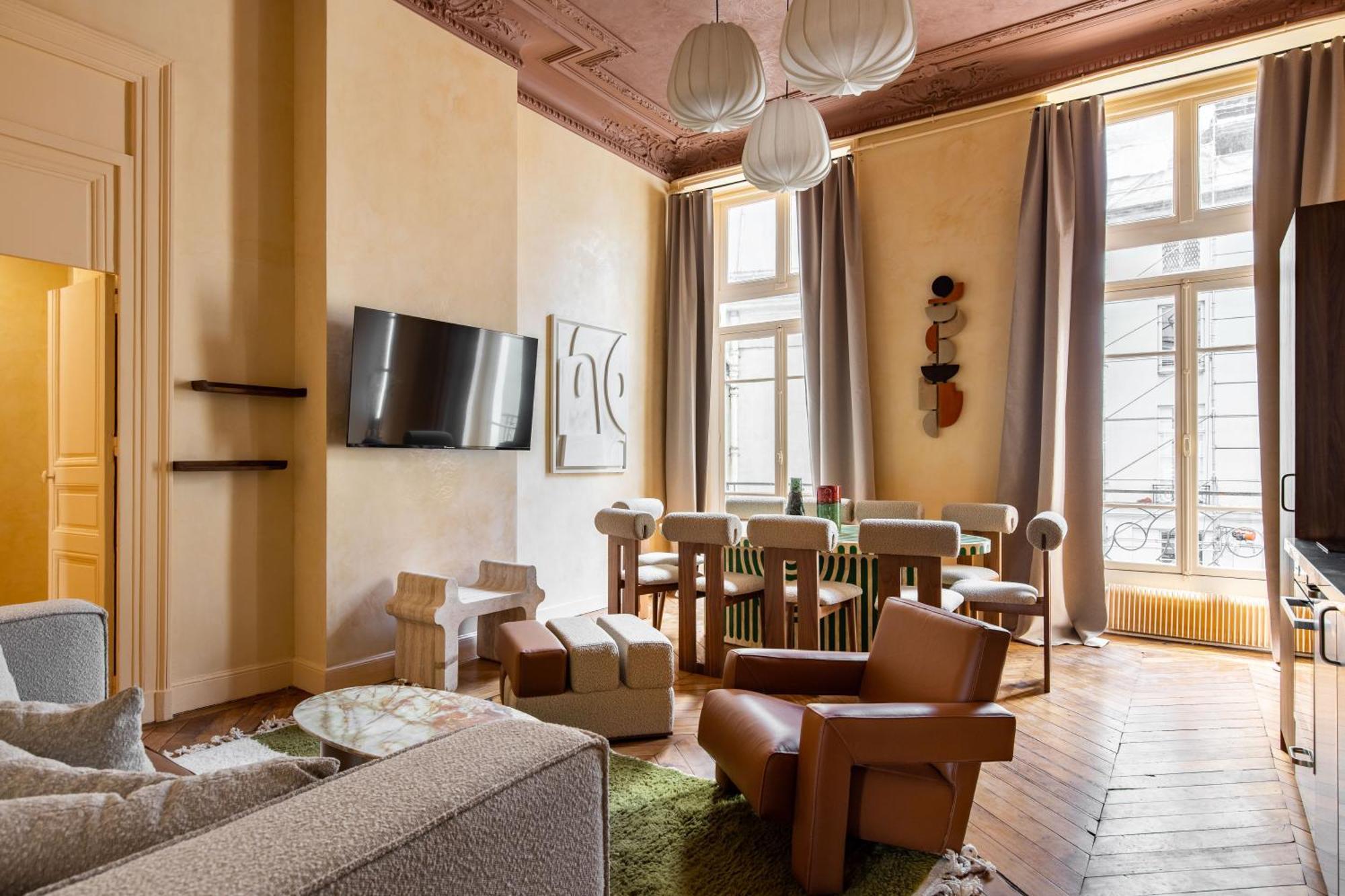 Nochichi Collections - Grands Boulevards *