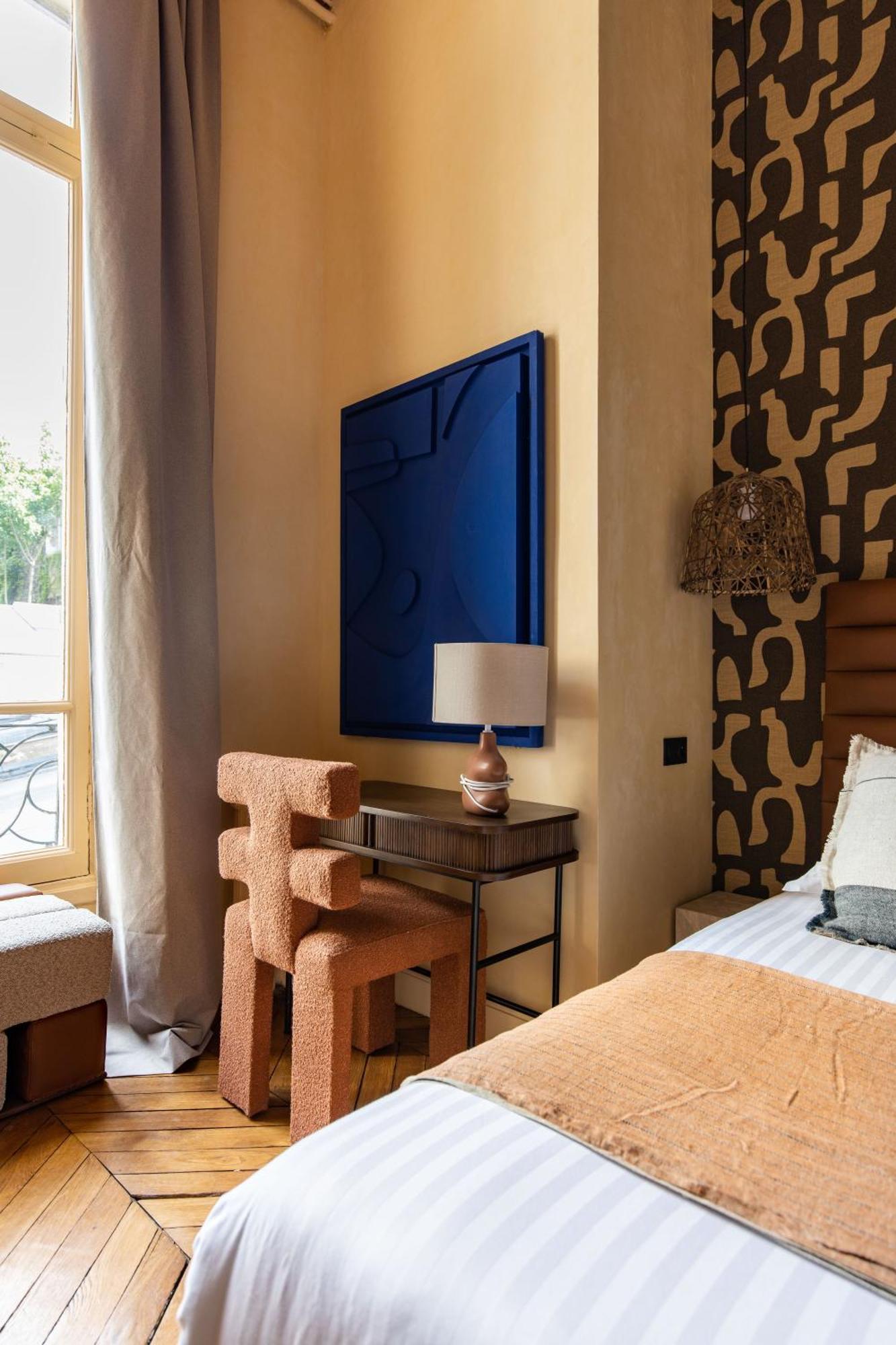 Nochichi Collections - Grands Boulevards