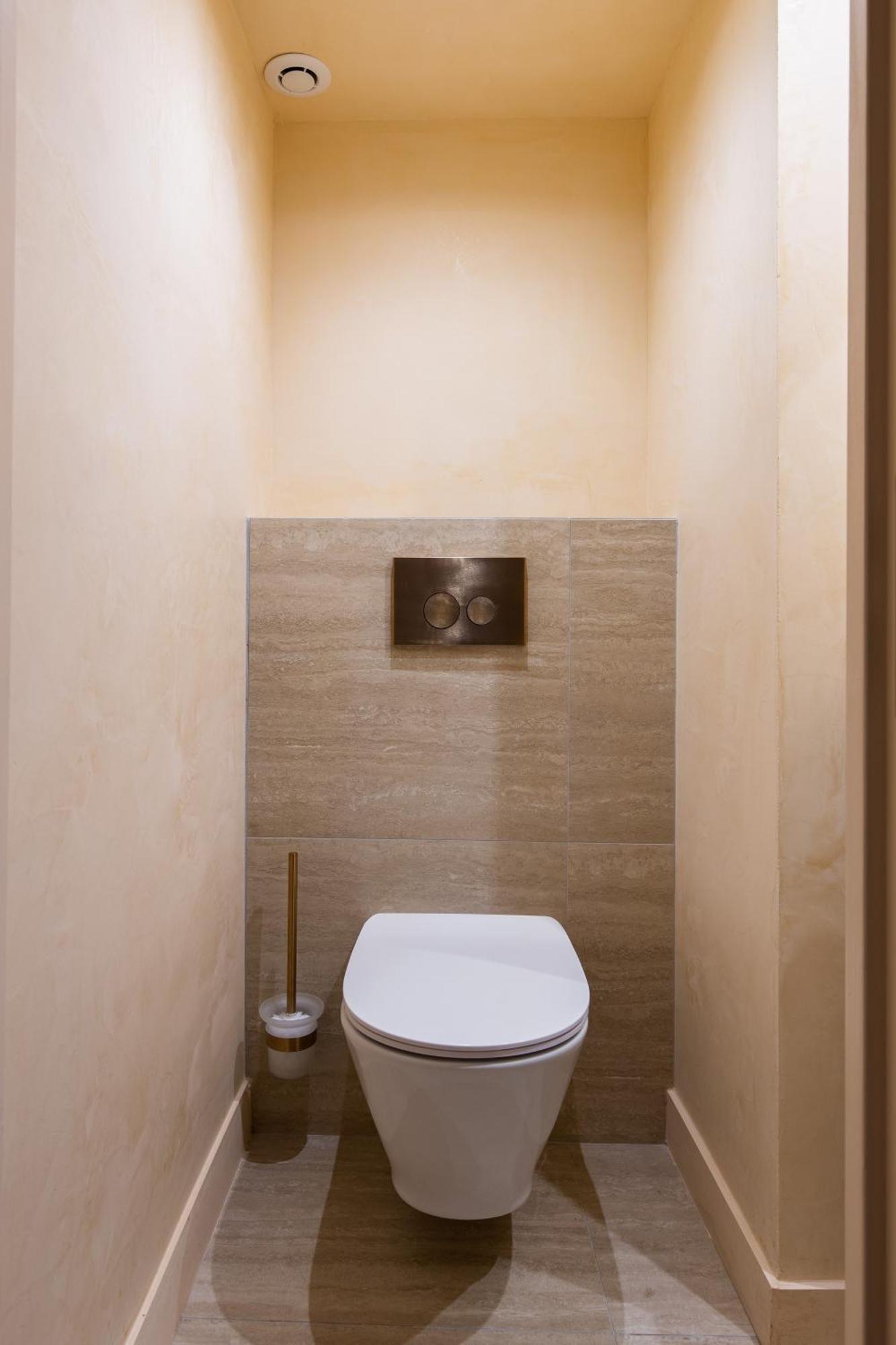 Nochichi Collections - Grands Boulevards Apartment *