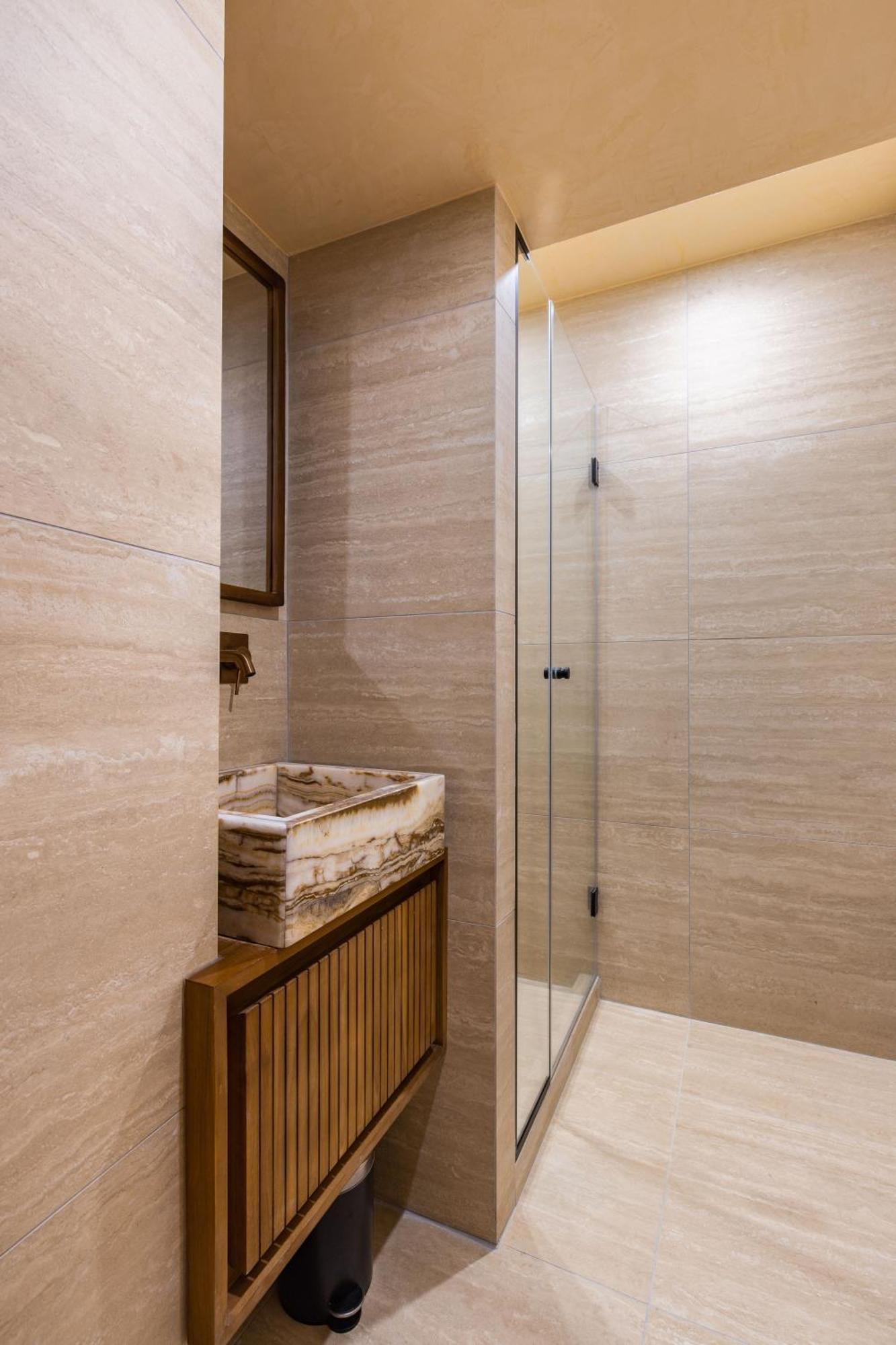 Nochichi Collections - Grands Boulevards Apartment *