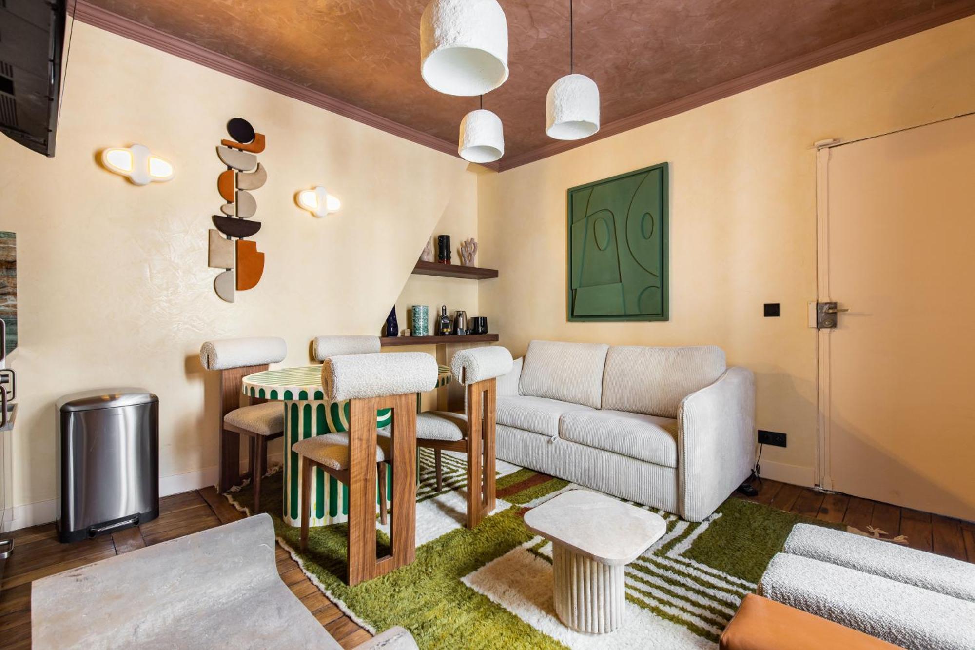 Nochichi Collections - Grands Boulevards Paris