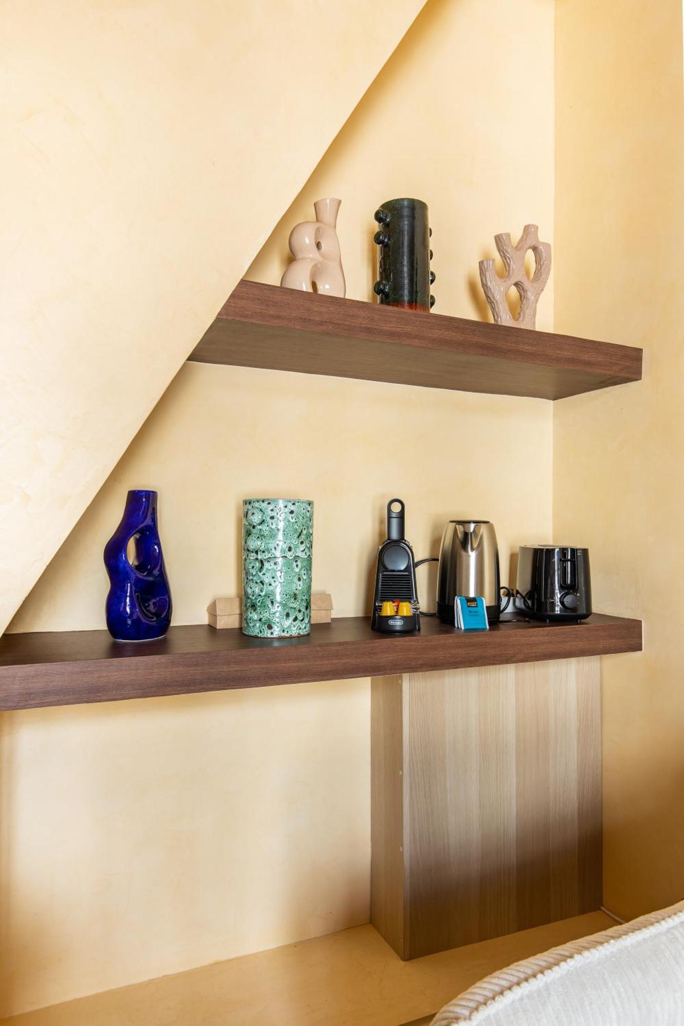 Nochichi Collections - Grands Boulevards Apartment Paris