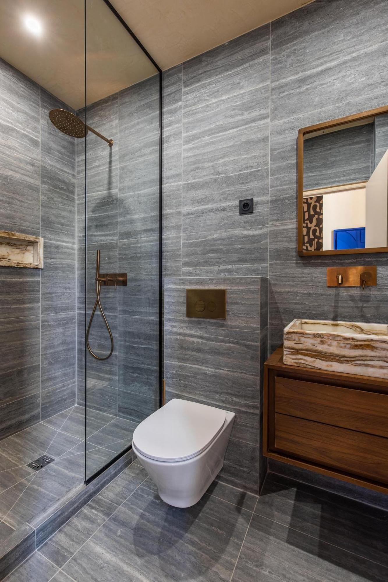 Apartment Nochichi Collections - Grands Boulevards