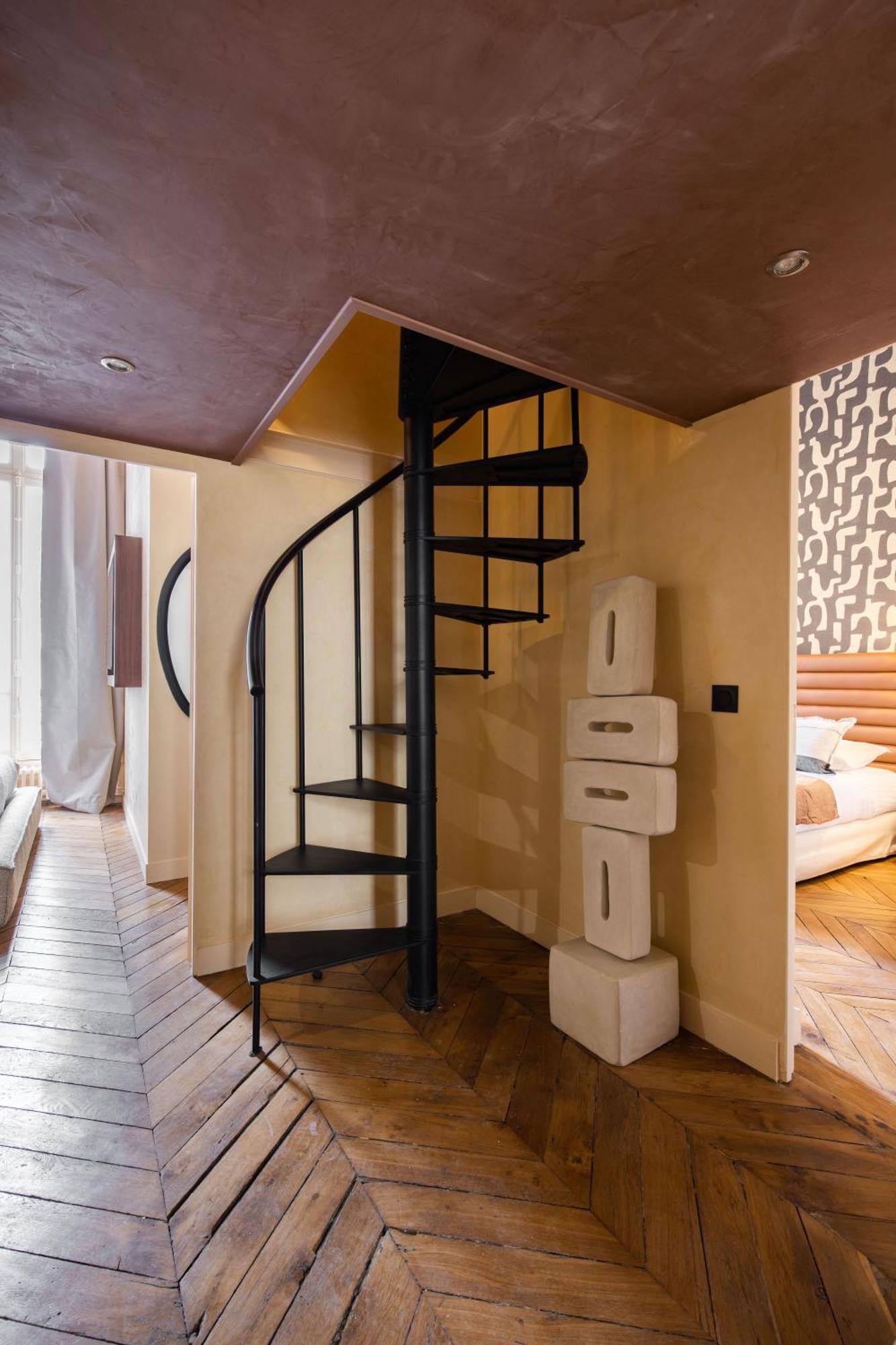 Nochichi Collections - Grands Boulevards Paris