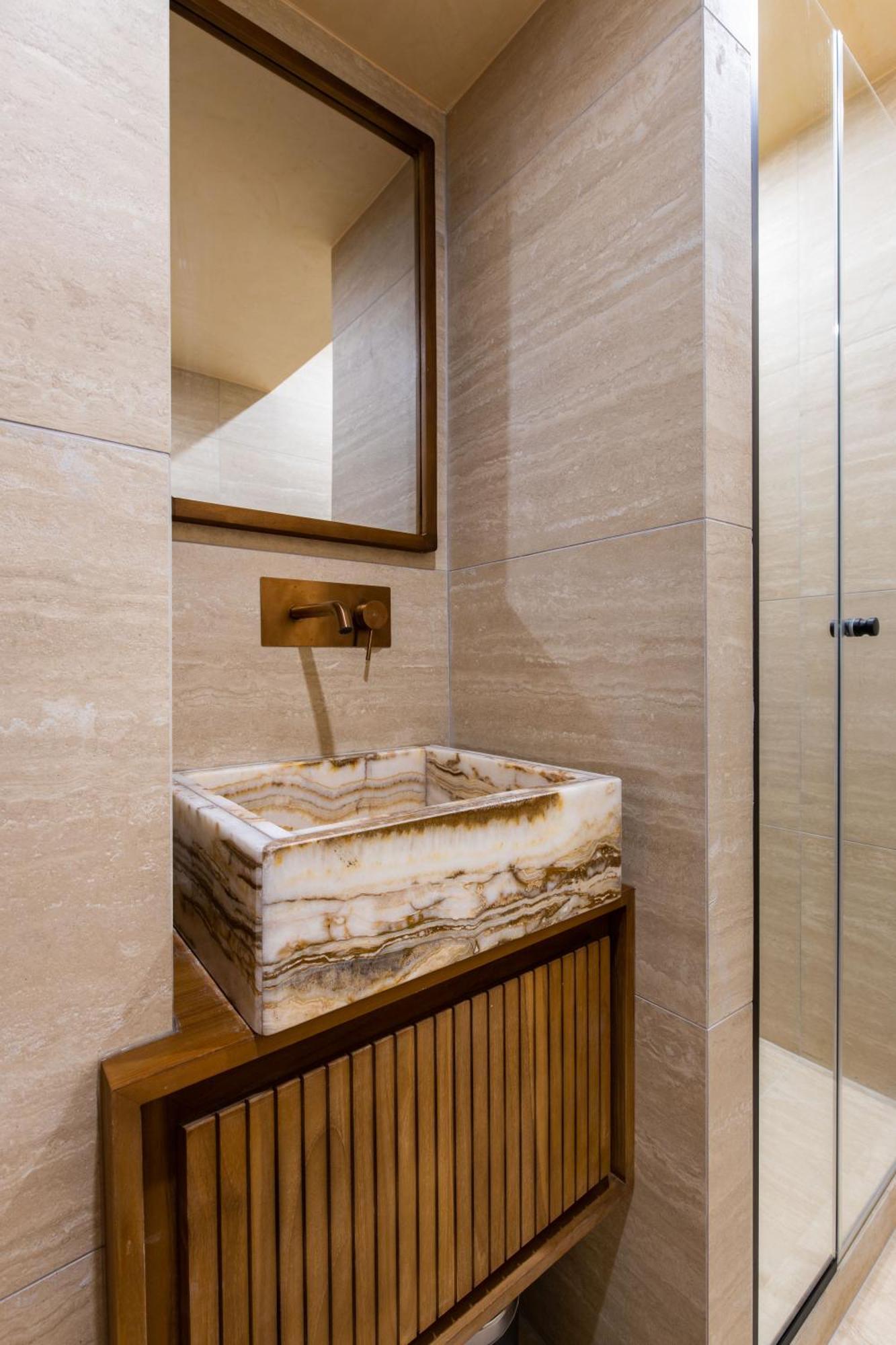 Nochichi Collections - Grands Boulevards * Paris