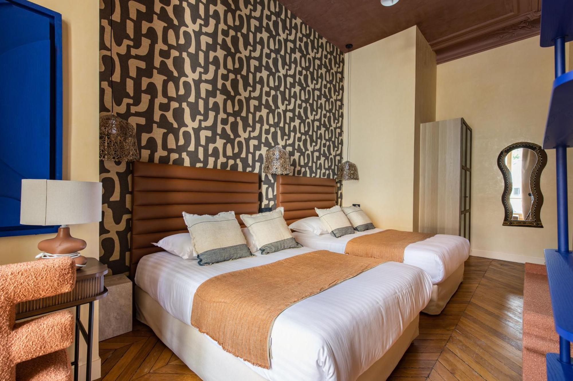 Nochichi Collections - Grands Boulevards * Paris