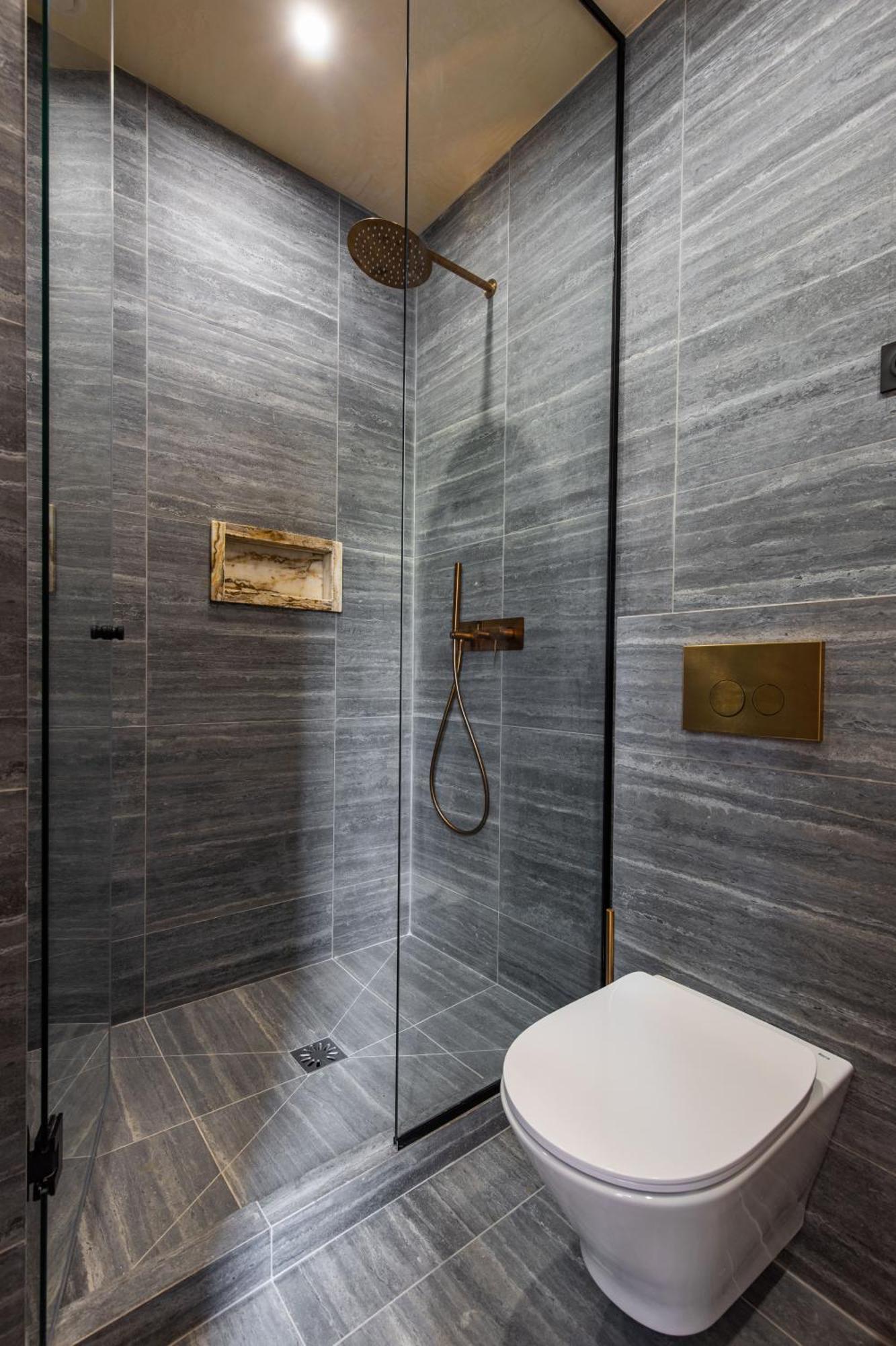 Nochichi Collections - Grands Boulevards *