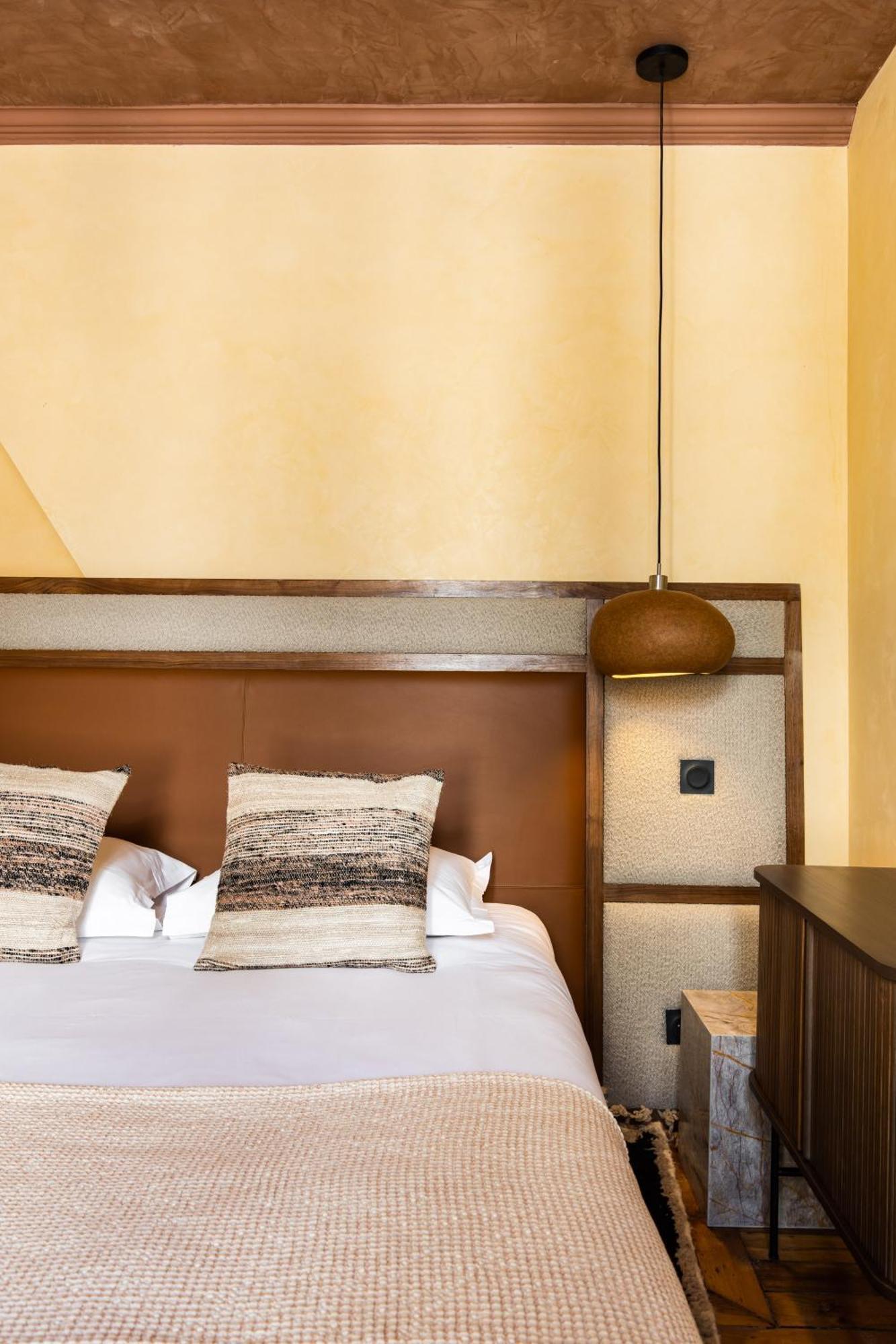 Nochichi Collections - Grands Boulevards Apartment Paris