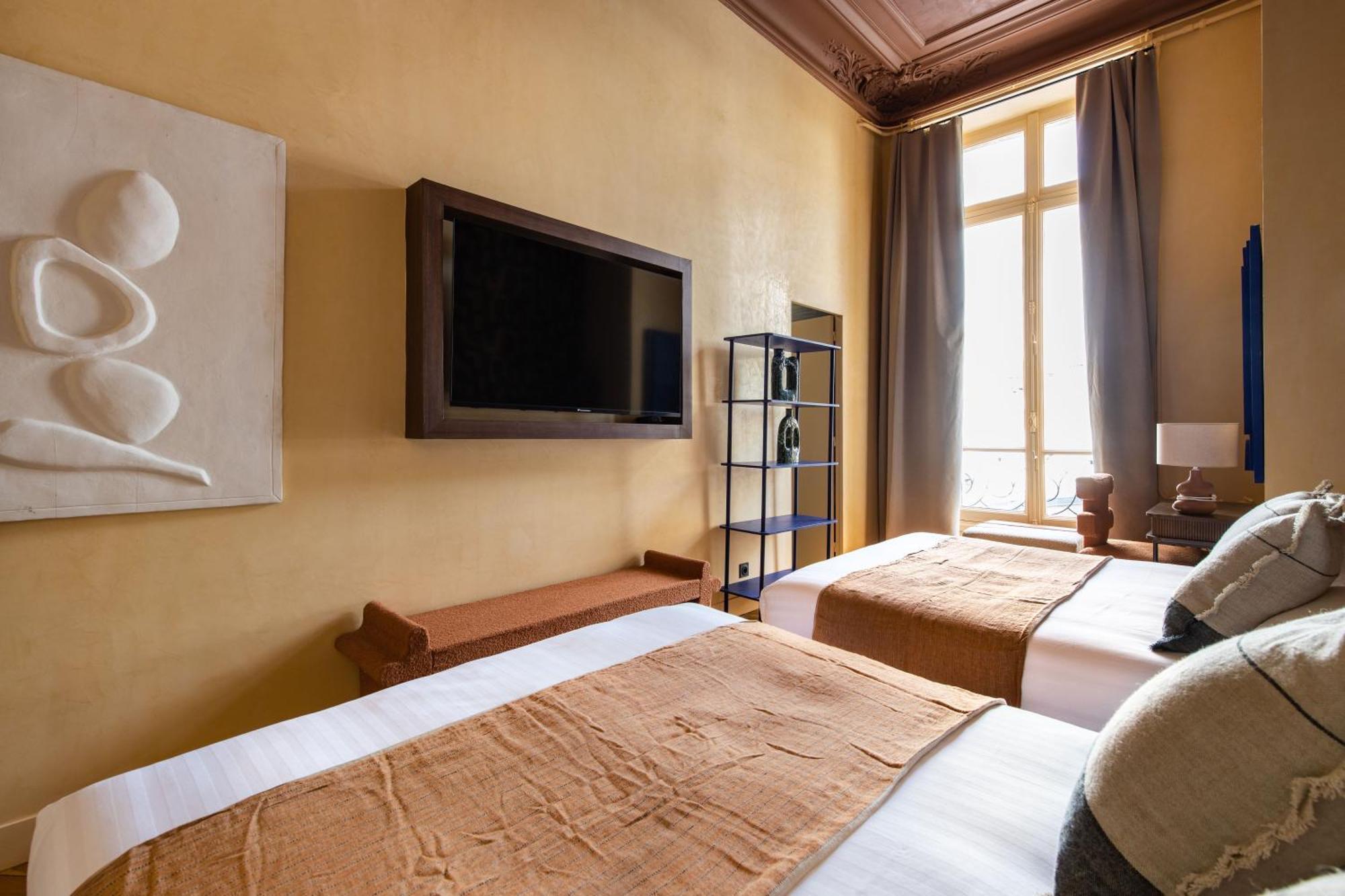 Nochichi Collections - Grands Boulevards *