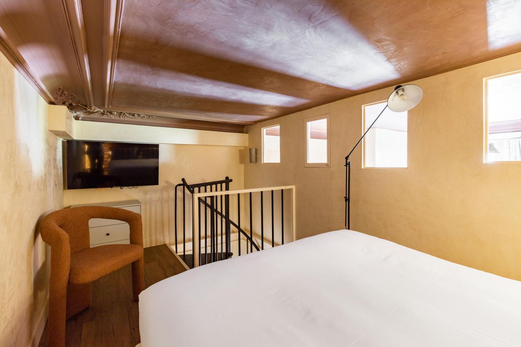 Nochichi Collections - Grands Boulevards Appartamento *