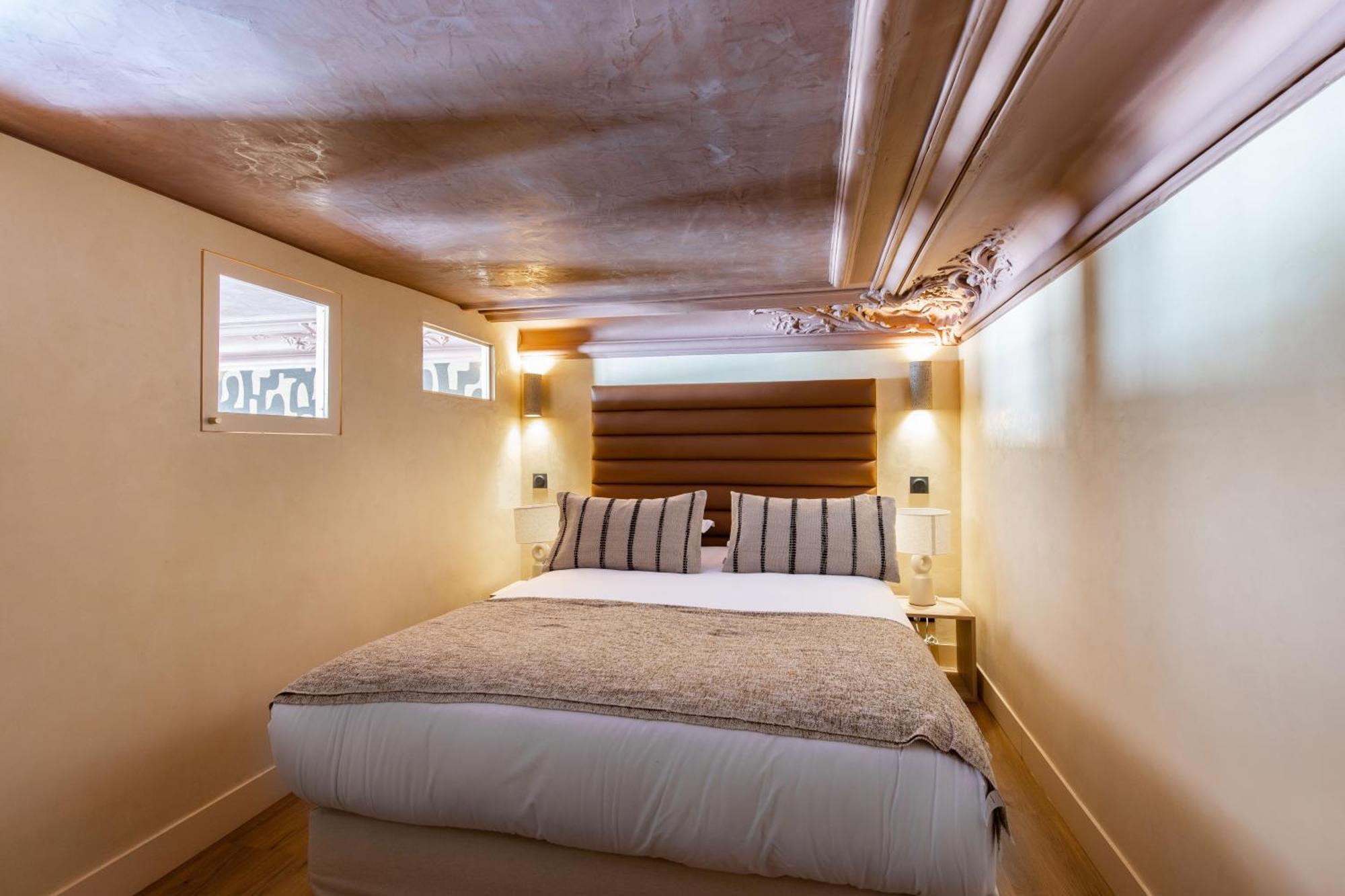 Appartamento Nochichi Collections - Grands Boulevards Parigi