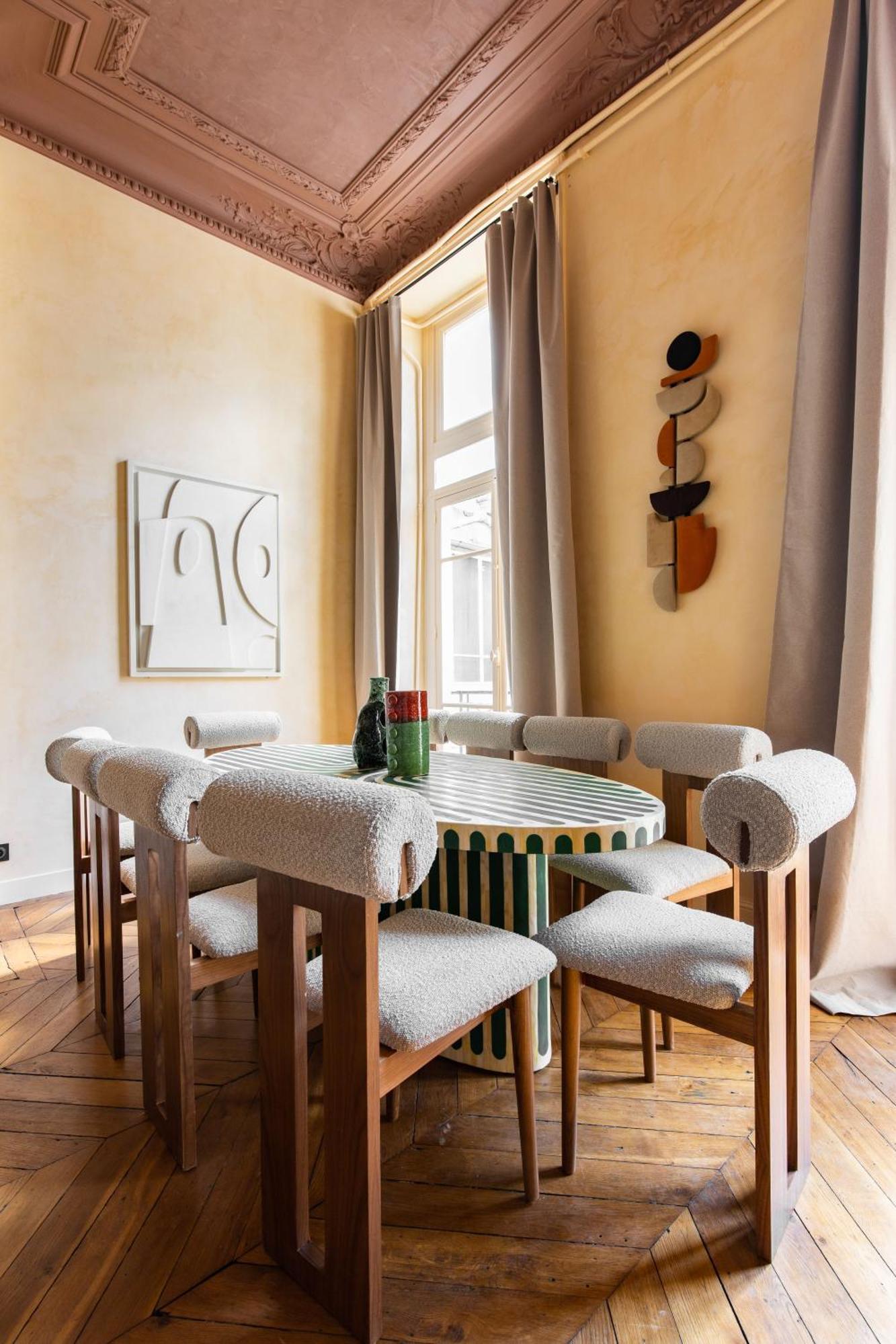 Nochichi Collections - Grands Boulevards *