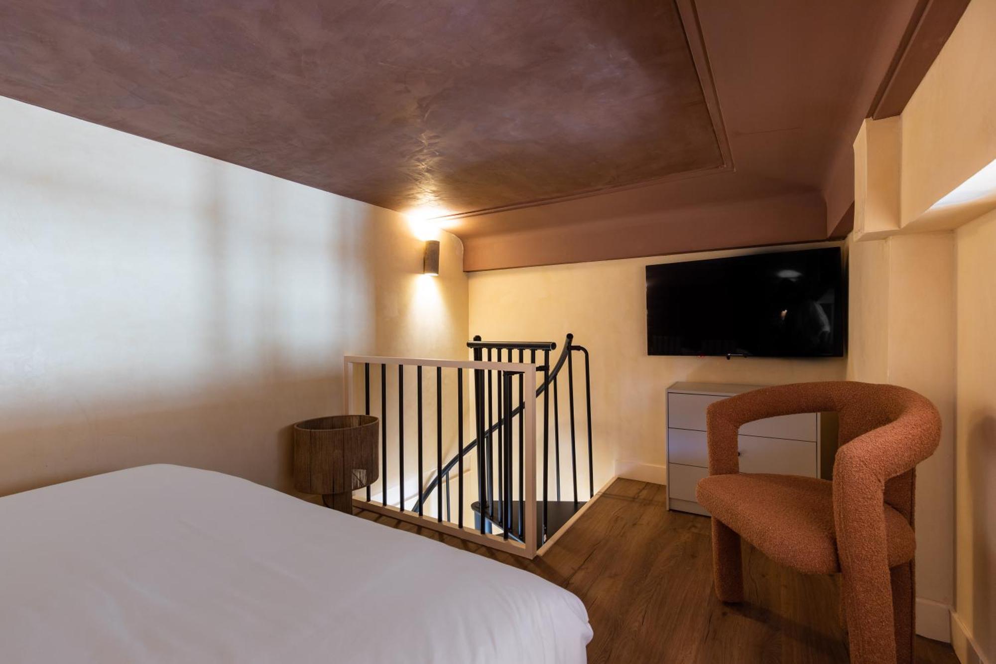 Nochichi Collections - Grands Boulevards Appartamento *