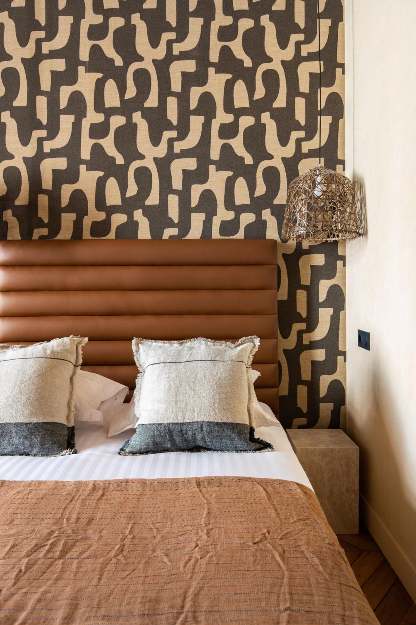 Appartamento Nochichi Collections - Grands Boulevards *