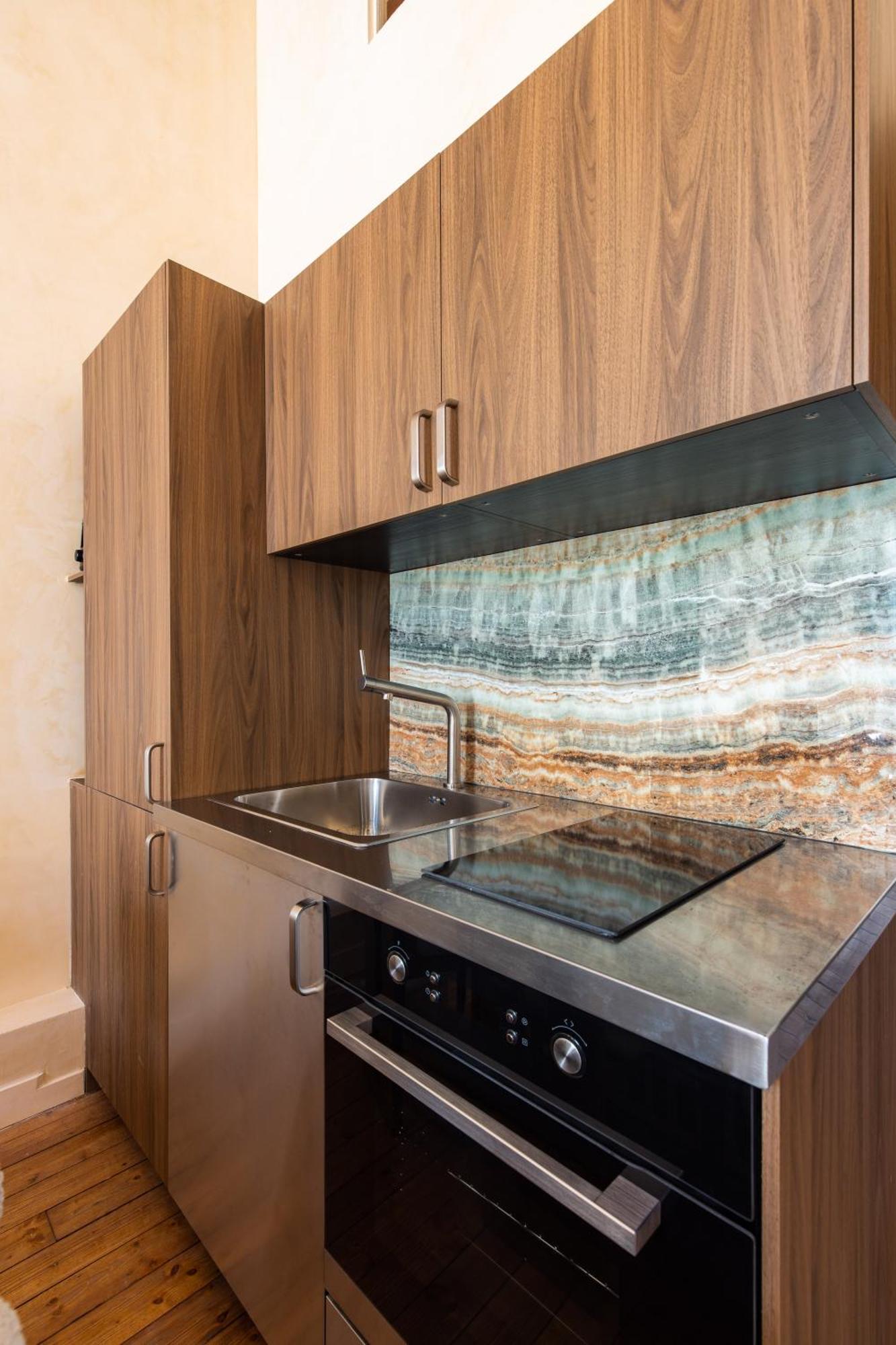 Nochichi Collections - Grands Boulevards * Parigi