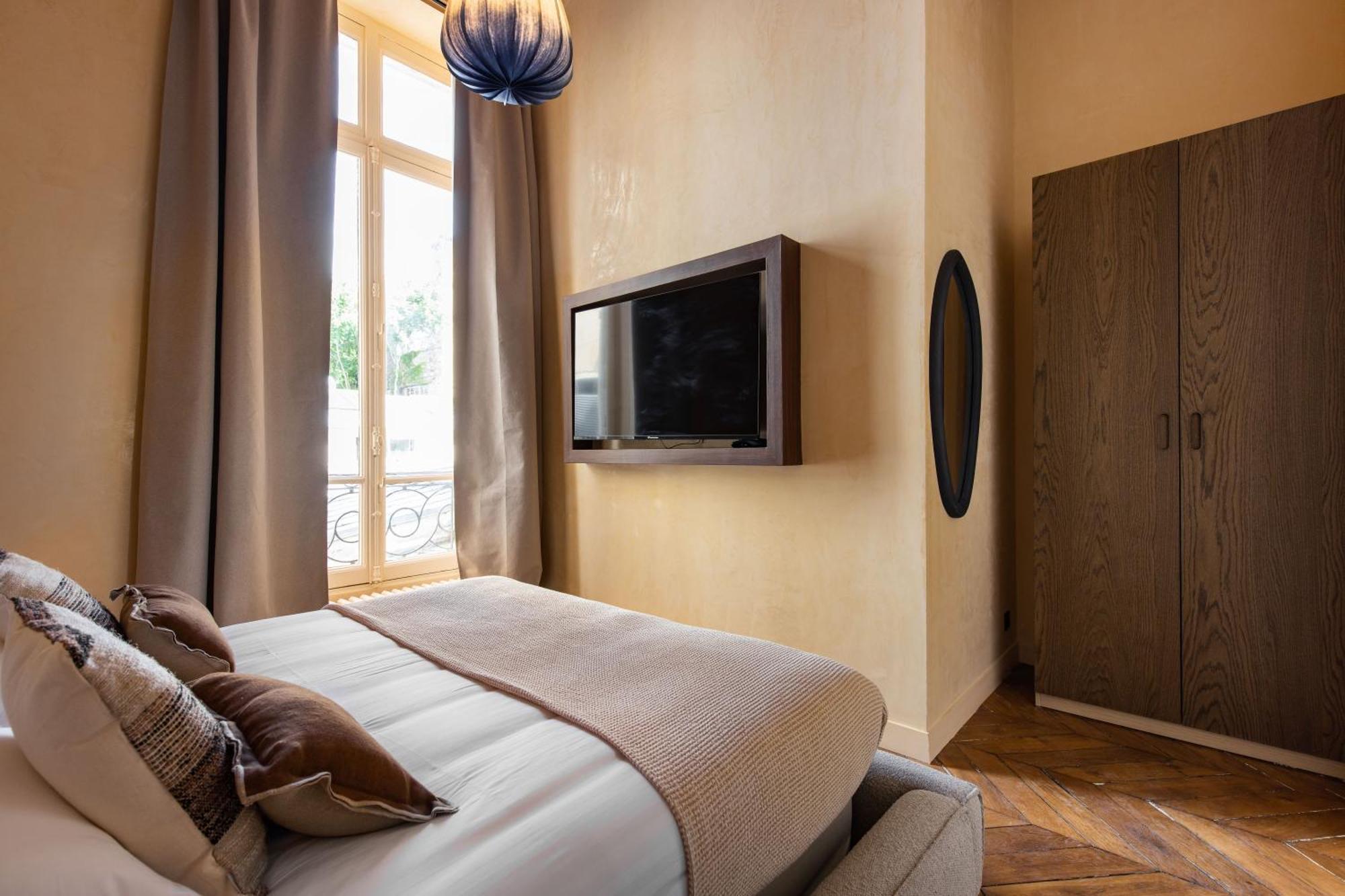 Appartamento Nochichi Collections - Grands Boulevards Parigi